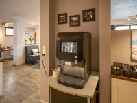 Lieblingsplatz Seedeich Hotels in Grömitz