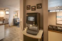 Lieblingsplatz Seedeich