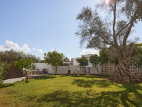 Hotel Tres Torres Hotels in Santa Eularia des Riu