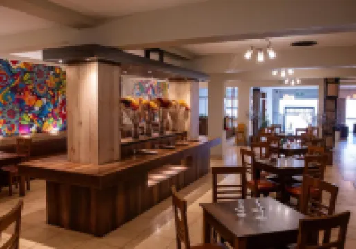 Hoteles Paraiso Trujillo