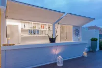 Townhouse Tropea - Mountain view