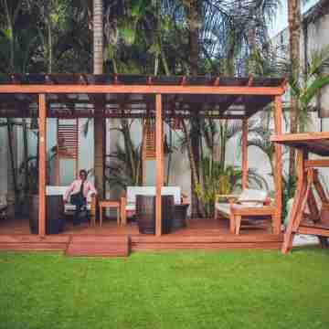 Hotel Terminus Maputo Hotel Exterior