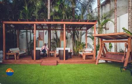 Hotel Terminus Maputo