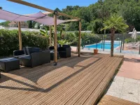 Brit Hotel Brive la Gaillarde - Restaurant la Limousine Hotels in Malemort