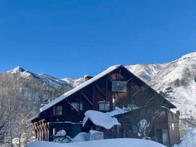 Heidi Guest House