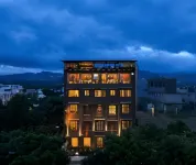 Kudos-My Downtown Hotel Hotel a Udaipur
