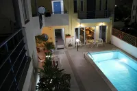 Olympic Star Hotels in Limenas Chersonisou