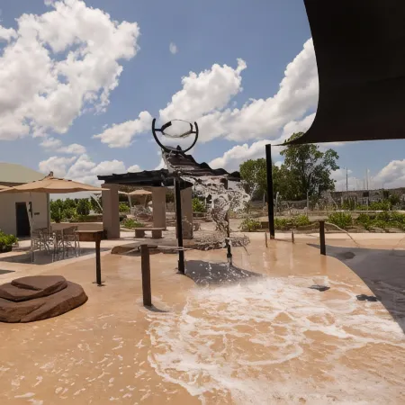 Ibis Darwin Airport Hotel
