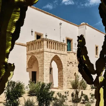 Bambarone la Masseria