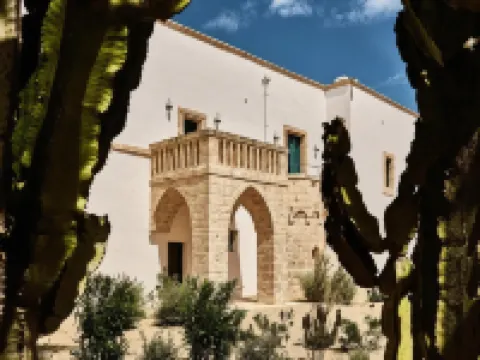 Bambarone La Masseria