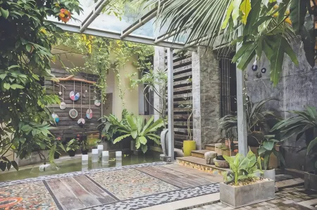 Aathma Colombo House