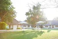 Lalapanzi Hotel & Conference Centre Hotels in Far North