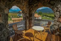 Anapea Village Hotels in Kvareli