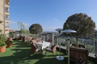 Apricot Hotel Yerevan