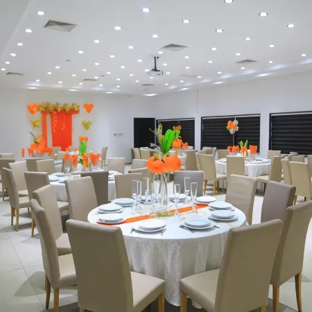 Miliet Hotel