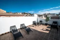 Apartamentos Campo Del Príncipe Hotels in Granada