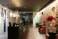 Hotel Navalis, Klaipėda Hotel di Klaipeda