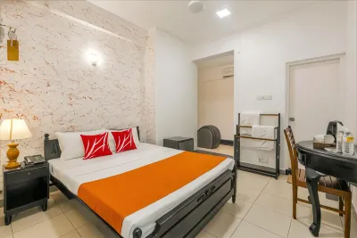 Beverly Hills Hotel Hotels in Moratuwa