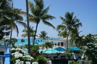 Sibonne Beach Hotel - Beach