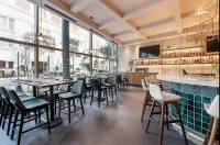 Hotel Theo New Orleans, Tapestry Collection by Hilton 뉴올리언스 호텔