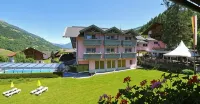 Erholungshotel Margarethenbad Hotel dekat St. Andra (Church of St. Andrew)