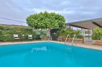 Vineland Motel Mildura Hotels in Mildura