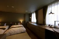 Aridagawa Onsen Hotel Sunshine - Spa