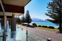 The White Morph Motels - Ocean View