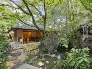 Fufu Kyoto