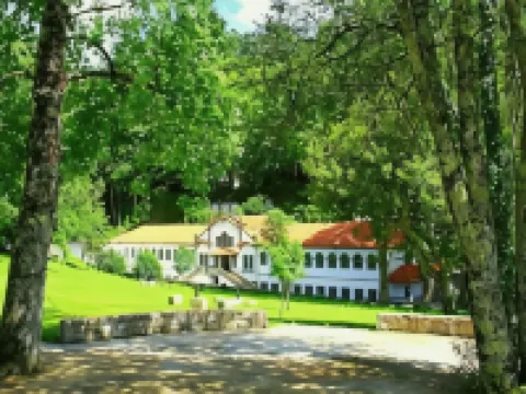 Hotel Peninsular Hotels in Amares