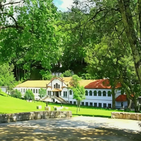 Hotel Peninsular