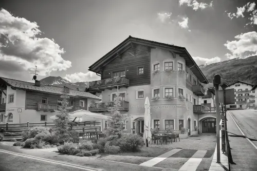 Hotel Meeting Hotels in Livigno