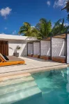Illa Cozumel - ที่มีสระว่ายน้ำ