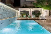 Eliza Hotel by Panel Hospitality - Formerly Evdion Hotel - Bãi biển