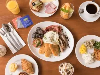 Distinction Hamilton Hotel & Conference Centre โรงแรมในแฮมิลตัน