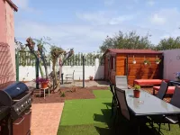 Chalet Anagato Hoteles en Tegueste