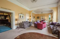 The Hotel Balmoral - Just for Adults - 3-stjärniga