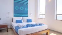 The Ocean Front by the Serendipity Collection