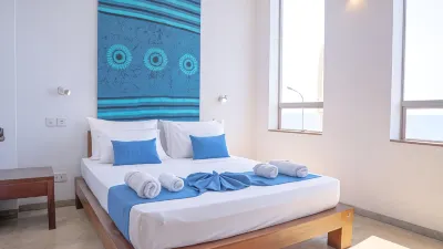The Ocean Front by the Serendipity Collection Hotels in Colombo