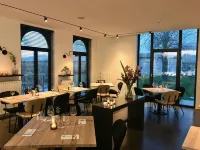 Hotel la Passerelle