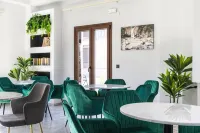 Malathro Olympus Guest House - 4-Star