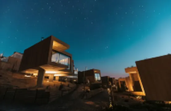 Noah Surf House Portugal