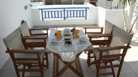 Hotel Zeus - breakfast