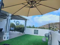 Le Pecheur du sud Hotel in zona Trou d'Argent Beach