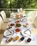 Palm Beach Hotel Hotels in Narlıkuyu Mahallesi