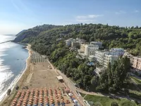 Hotel Sans Souci - Ocean View