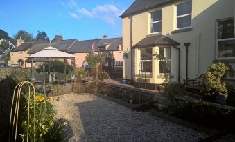 Exmoor Lodge - Housity
