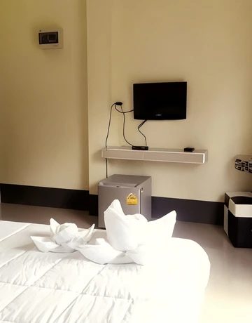 รูปภาพของLung Pod 9 Resort
