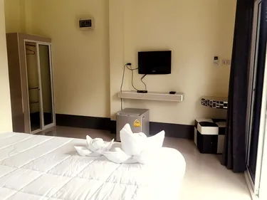 รูปภาพของLung Pod 9 Resort