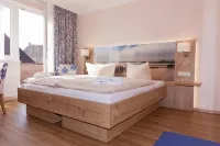 Hotel Pension Am Hafen